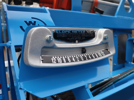 Afbeeldingen van RW230T Kilverbord (4 Wielen)