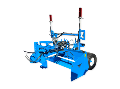 Afbeeldingen van RW235T Kilverbord (4 Wielen)