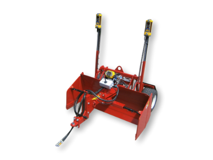 Afbeeldingen van RW180TK Kilverbord (2 Wielen)