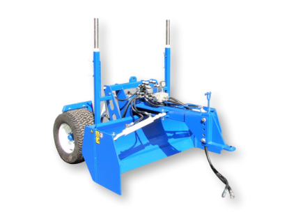 Afbeeldingen van VRW150TK Kilverbord (2 Wielen)