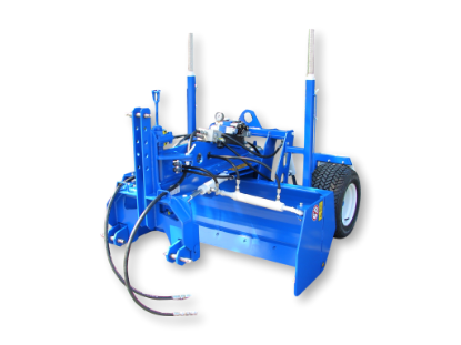 Afbeeldingen van VRW150TZ Kilverbord (2 Wielen)