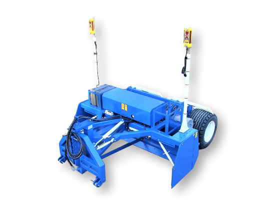 Picture of RW260TW Grader (4 Wheels)