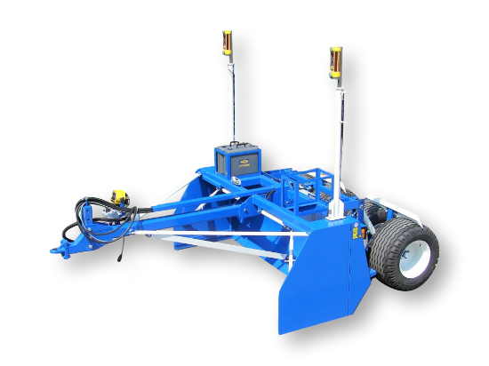 Picture of RW280TK Grader (4 Wheels)