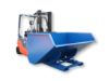 Picture of WET2000 Tipping Container Mechanical