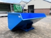 Picture of WET5000 Tipping Container Mechanical
