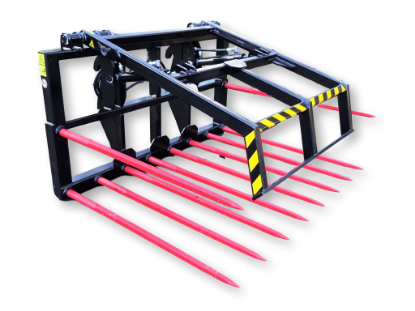 Afbeeldingen van Loofriek 171 - 10 Pennen