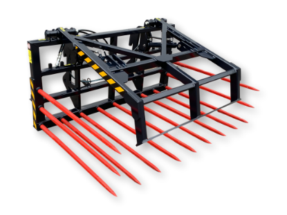 Afbeeldingen van Loofriek 200 - 13 Pennen
