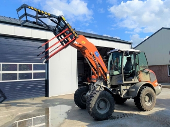 Afbeeldingen van Loofriek 200 - 13 Pennen