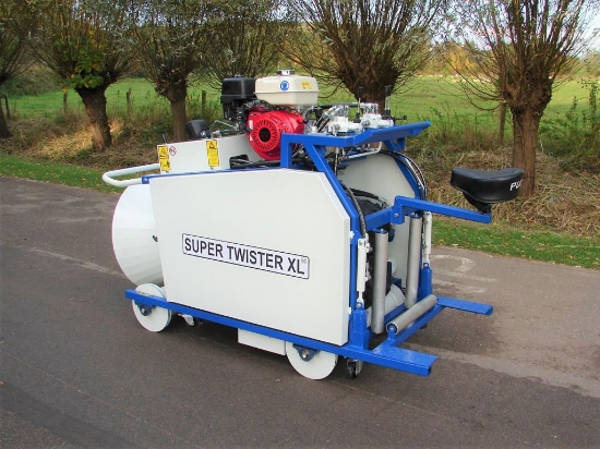 Picture of Super Twister XL Tomato Stem Binder