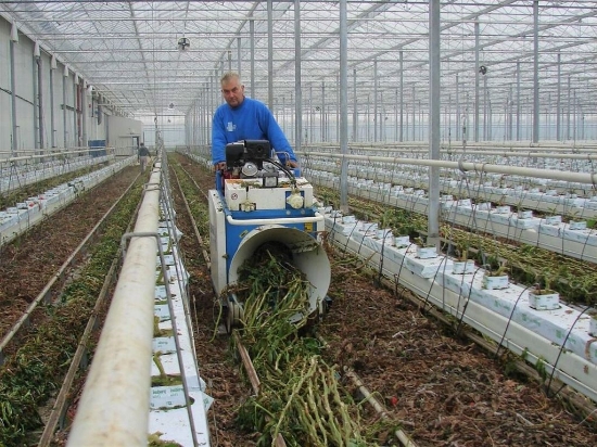 Picture of Super Twister XL Tomato Stem Binder