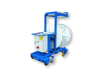 Picture of ACE Roller XL