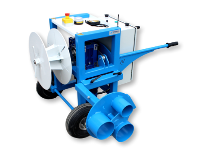 Afbeeldingen van Buislier 370NM