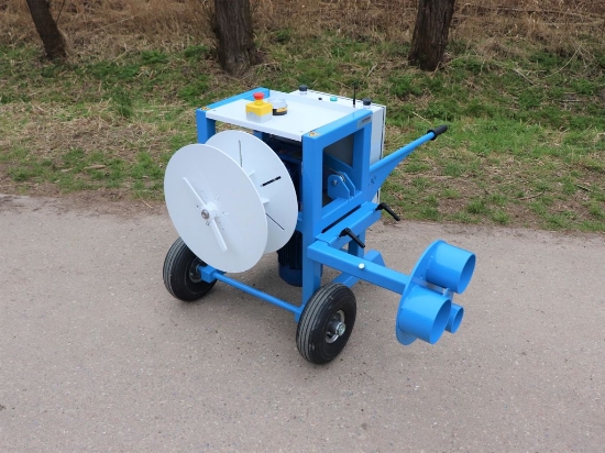 Afbeeldingen van Buislier 370NM