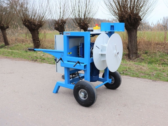 Afbeeldingen van Buislier 370NM