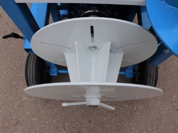 Afbeeldingen van Buislier 370NM