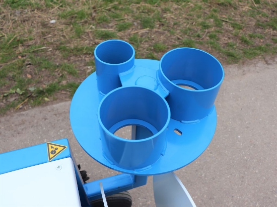 Afbeeldingen van Buislier 370NM