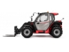 Afbeeldingen van Manitou Verreiker MLT630-105 V
