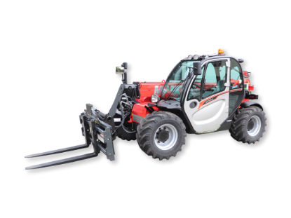 Afbeeldingen van Manitou verreiker MT 625H