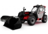 Afbeeldingen van Manitou Verreiker MLT730-115 V CP