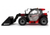 Afbeeldingen van Manitou Verreiker MLT 730-115V
