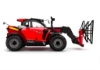 Afbeeldingen van Manitou Verreiker MLT 730-115V