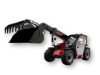 Afbeeldingen van Manitou Verreiker MLT 730-115V