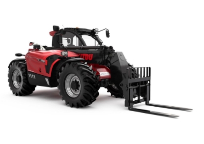Afbeeldingen van Manitou Verreiker MLT 940-140V+