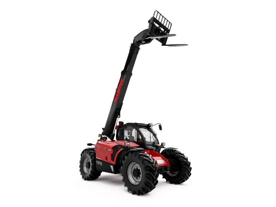 Afbeeldingen van Manitou Verreiker MLT 940-140V+