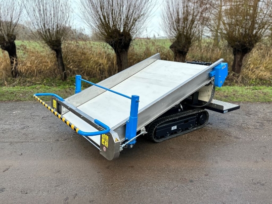 Picture of LC1300-1070 Harvester