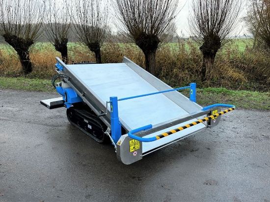 Picture of LC1300-1070 Harvester