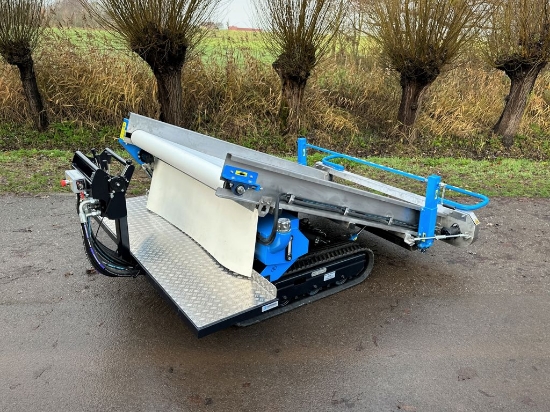 Picture of LC1300-1070 Harvester