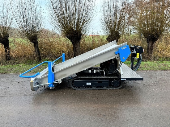 Picture of LC1300-1070 Harvester