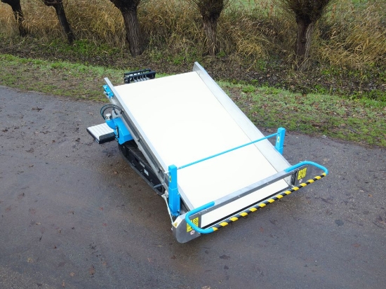 Picture of LC1300-1070 Harvester