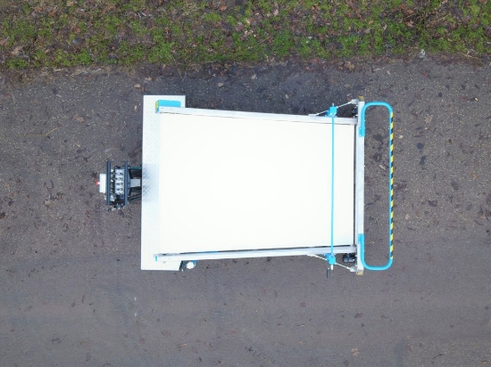 Picture of LC1300-1070 Harvester