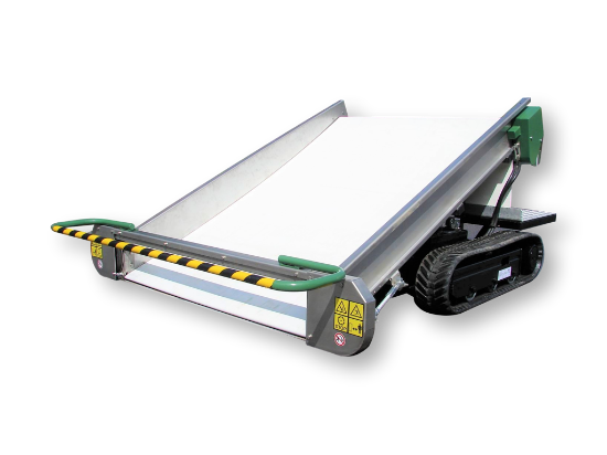 Picture of LC1400-1630 Harvester