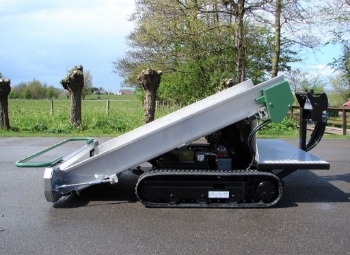 Afbeeldingen van LC1400-1630 Oogstmachine