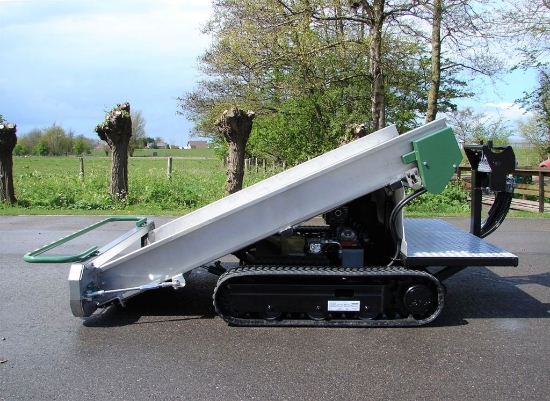 Picture of LC1400-1630 Harvester