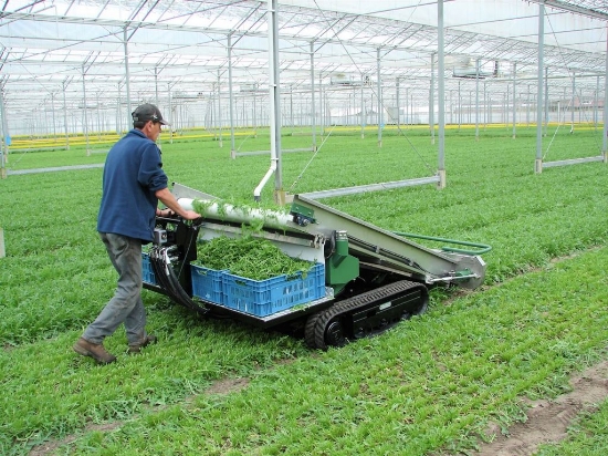 Picture of LC1400-1630 Harvester