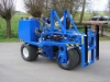 Picture of Undercarriage Harvester