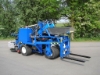 Picture of Undercarriage Harvester