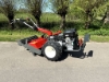Afbeeldingen van Nibbi MAK 18S Handtractor