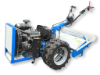 Picture of Nibbi MAK 8S Handtractor Easy 110CM (Rotary tiller)