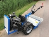 Picture of Nibbi MAK 8S Handtractor Easy 110CM (Rotary tiller)