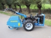 Picture of Nibbi MAK 8S Handtractor 100CM (Spading)