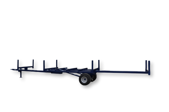 Afbeeldingen van Materiaalwagen 9,0 mtr.