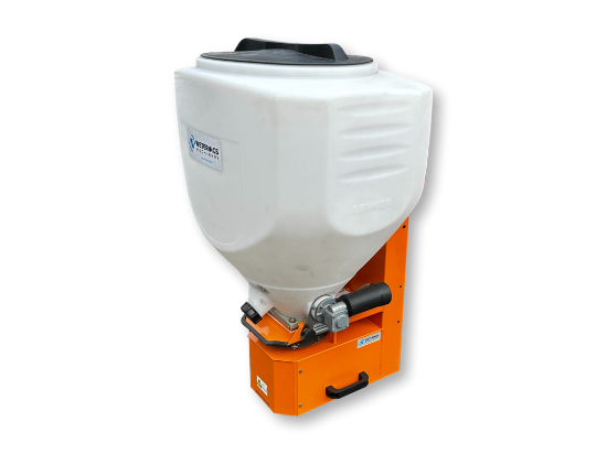 Picture of Zoutstrooier 170ltr Comp  Weid