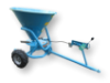 Picture of Gamberini FC150 Fertilizer Spreader