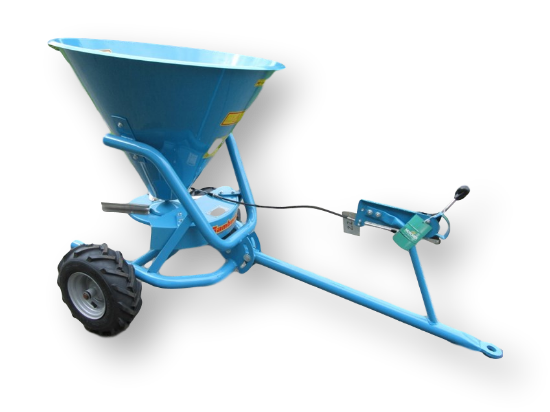 Picture of Gamberini FC150 Fertilizer Spreader
