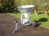 Picture of Gamberini FC150 Fertilizer Spreader