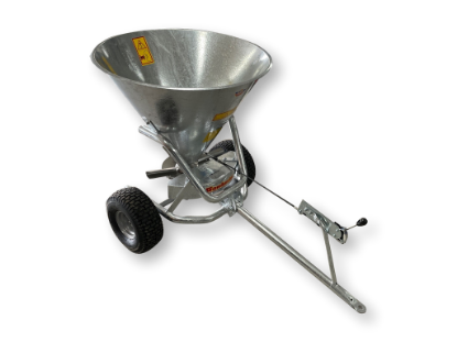 Picture of Gamberini FC200 Fertilizer spreader